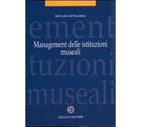 Management delle istituzioni museali
