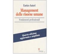 Management delle risorse umane. Fondamenti professionali