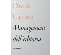 Management dell'editoria - Capriati Davide