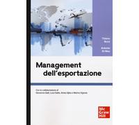 Management dell'esportazione - Bursi Tiziano, Di Meo Antonio