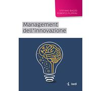 Management dell'innovazione