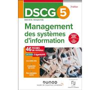 Management des systèmes d'information DSCG 5