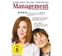 Management - Die Liebe ist eine Baustelle