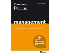 Management. Economia e gestione delle imprese. Con espansione online