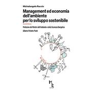 Management ed economia dell’ambiente per lo sviluppo sostenibile
