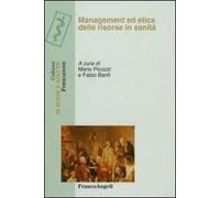 Management ed etica delle risorse in sanità