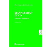 Management etico. Principi e fondamenti