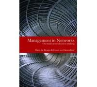 Management in Networks - [Routledge]