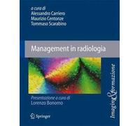 Management in radiologia