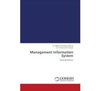 Management Information System: Second Edition