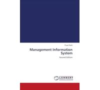 Management Information System: Second Edition