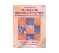 Management Information Systems: Org. & Tech, 4/E