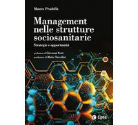 Management nelle strutture sociosanitarie