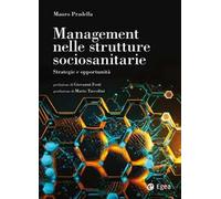 Management nelle strutture sociosanitarie