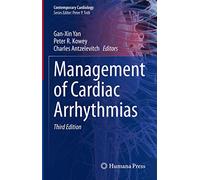Management of Cardiac Arrhythmias