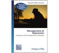 Management of Depression: Treating one of the Leading Causes of Disability