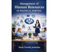 Management of human resources in political parties