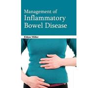Management of Inflammatory Bowel Disease (Copertina rigida)