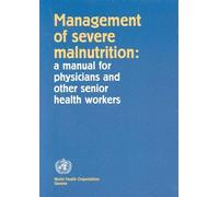 Management of severe malnutrition (Tascabile)