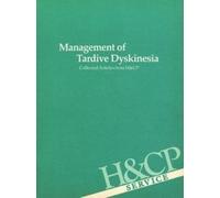 Management of Tardive Dyskinesia (Tascabile)