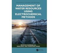 Management of Water Resources Using Electrochemical Methods