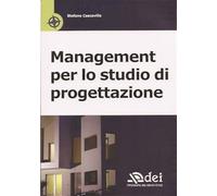 Management per lo studio di progettazione
