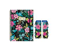 Management Planner Daily Planner 2026 Time Management Schedule Notebook Helps You Complete Your Plan and Become The Master of Time A