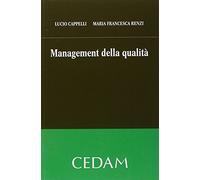 Management qualita'