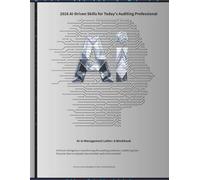 Management Representation Letter Workbook - AI Driven Finance Series