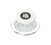 Manager Del Caos Mamma Di Due Ragazzi Genitori Umoristici PopSockets PopGrip per MagSafe