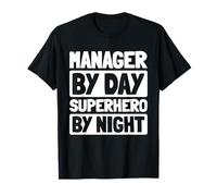 Manager Leadership Organizzazione - Gestione Manager Maglietta
