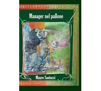Manager nel pallone