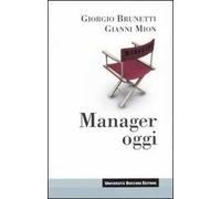Manager oggi