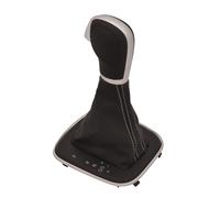 Manager Pomello Del Cambio Automatico Leva VW Polo 6C 2014- Pelle Cuffia