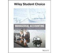 Managerial Accounting for the Hospitality Industry