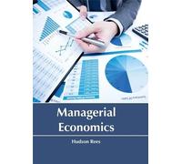 Managerial Economics (Copertina rigida)