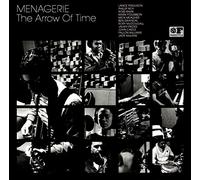 Managerie - The Arrow Of Time