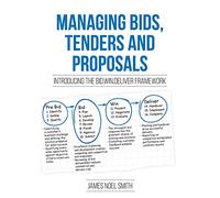 Managing Bids, Tenders and Proposals: Introducing the Bid.Win.Deliver Framework
