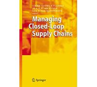 Managing Closed-Loop Supply Chains