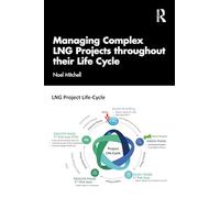 Managing Complex LNG Projects throughout their Life Cycle