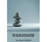 Managing Emotions: 50+ Fun Activities For Self-Control
