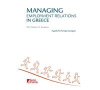 managing employment relations in greece
