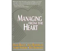 Hyler Bracey Jack Rosenblum Aubrey Sanford Roy Tru Managing from the (Tascabile)