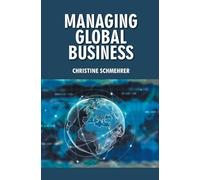 Managing Global Business