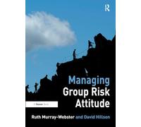 Managing Group Risk Attitude