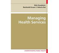 Managing Health Services