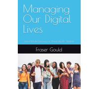 Managing Our Digital Lives: Social Media Literacy for University EFL Students