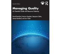 Managing Quality: An Essential Guide and Resource Gateway
