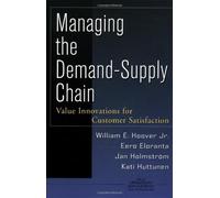 Managing the Demand Chain - [John Wiley & Sons]