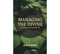 Managing the Divine
